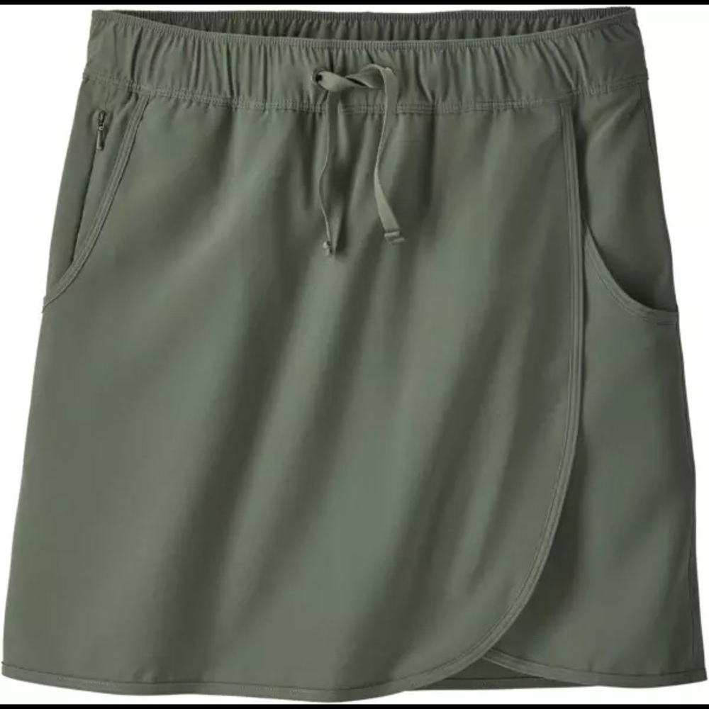 Patagonia Women's Fleetwith Skort